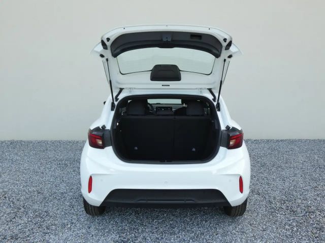 MG MG3 Select +ACC+RFK+Navi+Klima