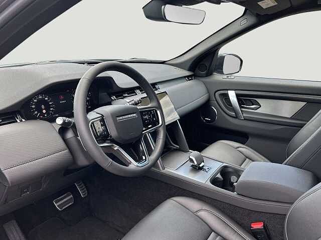 Land Rover Discovery Sport Dynamic P200 SE