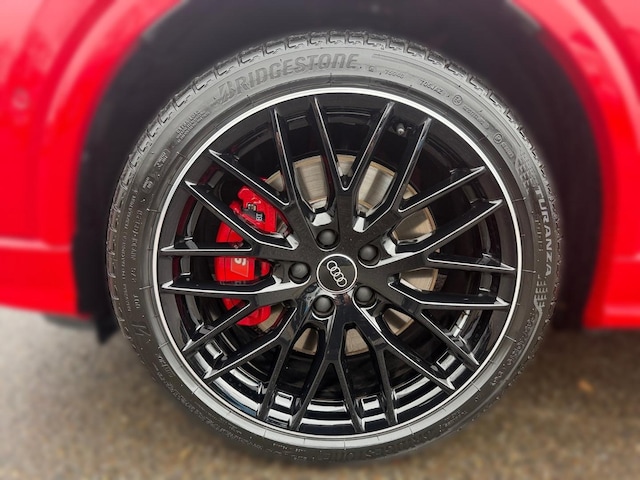 Audi SQ2 Quattro S-Tronic