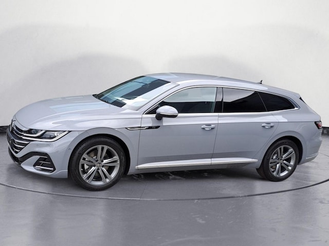 Volkswagen Arteon Shooting Brake 2.0 TDI R-Line
