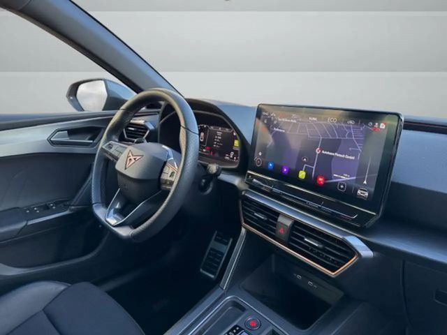 Cupra Leon 1.4 e-Hybrid