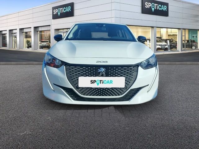 Peugeot E-208 Active Pack