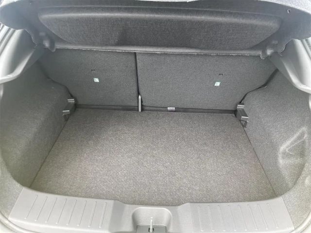 Nissan Juke N-Connecta