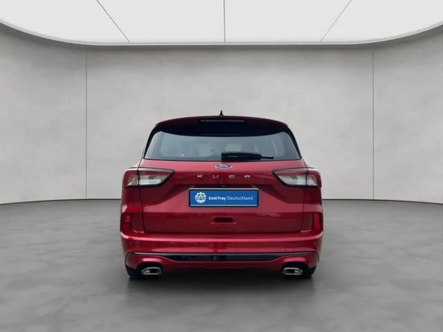 Ford Kuga EcoBoost ST Line