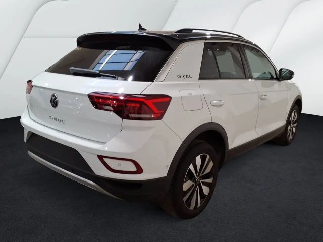 Volkswagen T-Roc 2.0 TDI DSG