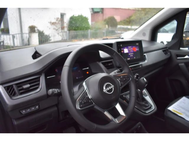 Nissan Townstar N-Connecta