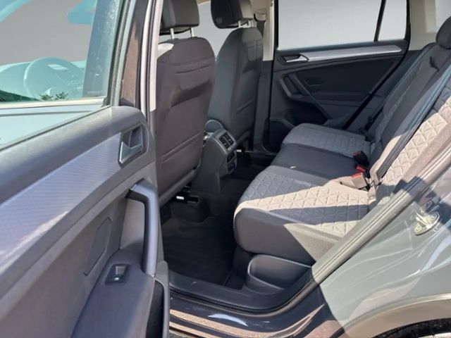 Volkswagen Tiguan 1.5 TSI Life
