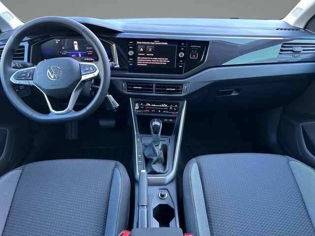 Volkswagen Polo 1.0 TSI DSG Life