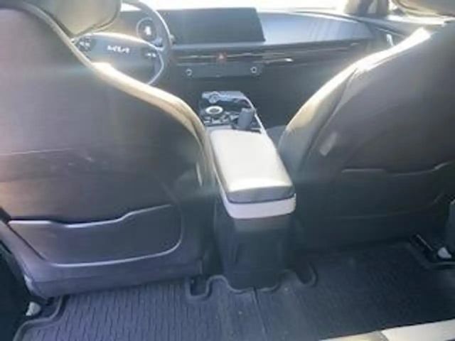 Kia EV6 GT-Line Vierwielaandrijving