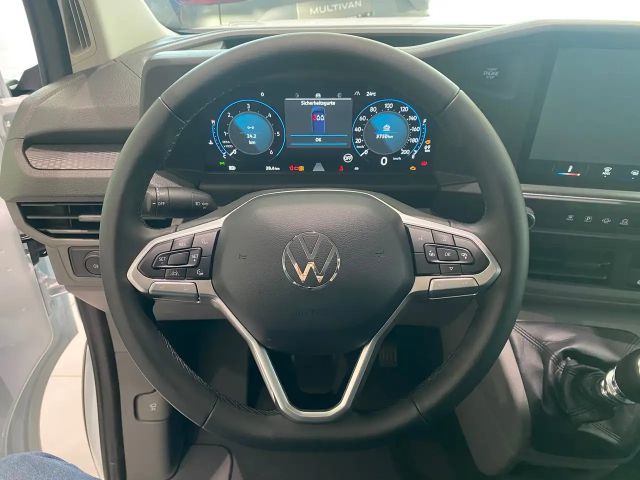 Volkswagen Transporter Lang T7