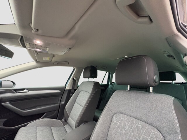 Volkswagen Passat 2.0 TDI Business Variant