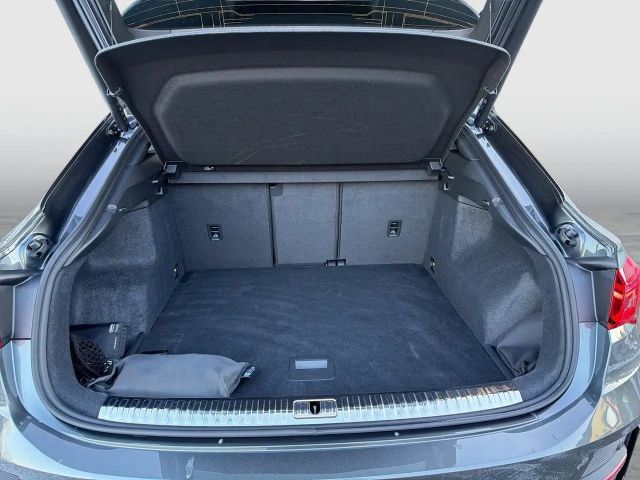 Audi Q3 40 TDI Quattro