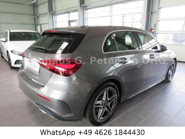 Mercedes-Benz A 200 AMG Line