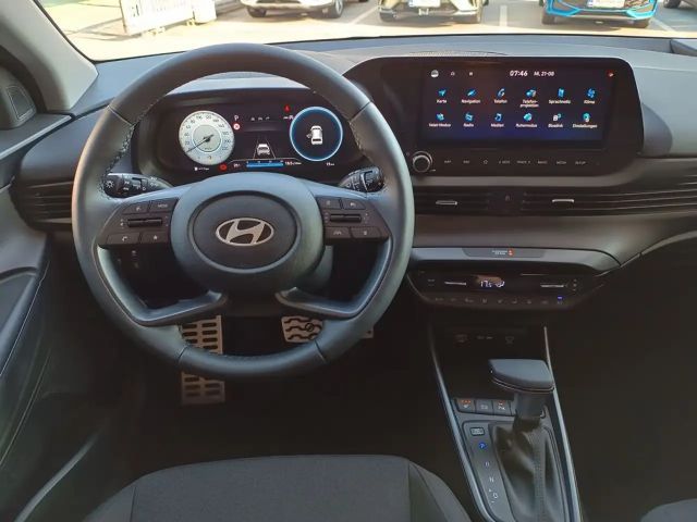 Hyundai Bayon T-GDi Trend