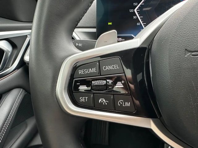 BMW 420 420d Coupé Gran Coupé M-Sport Sedan