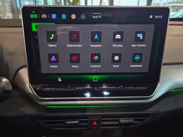 Volkswagen ID.4 Performance Pure