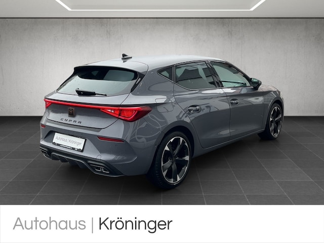 Cupra Leon 1.5 TSI DSG