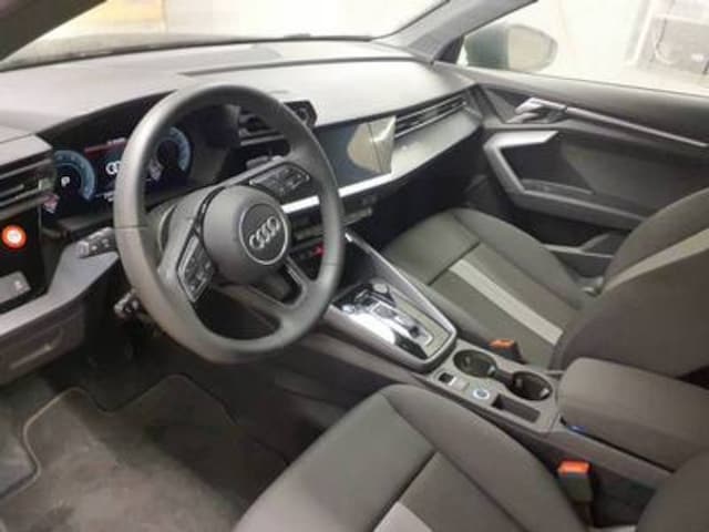 Audi A3 35 TFSI S-Tronic Sedan