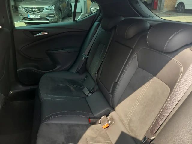 Opel Astra Turbo Ultimate