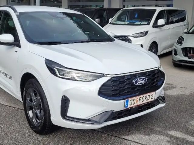 Ford Kuga AWD ST Line