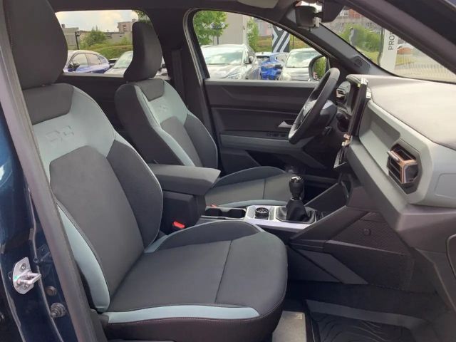 Dacia Bigster Extreme Mild Hybrid 130