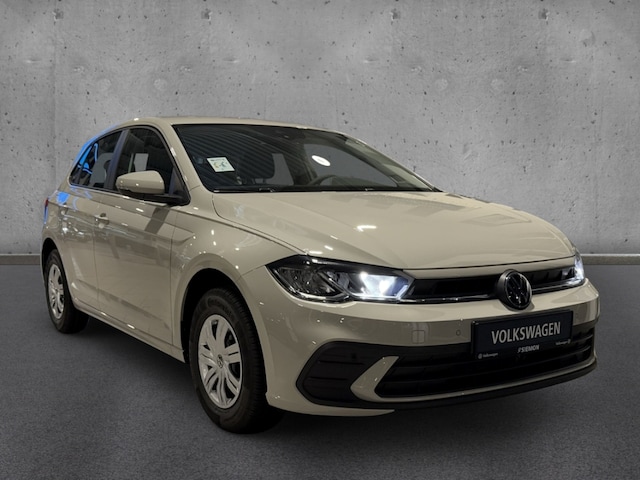 Volkswagen Polo 1.0 LED Klima PDC AppConnect DAB+
