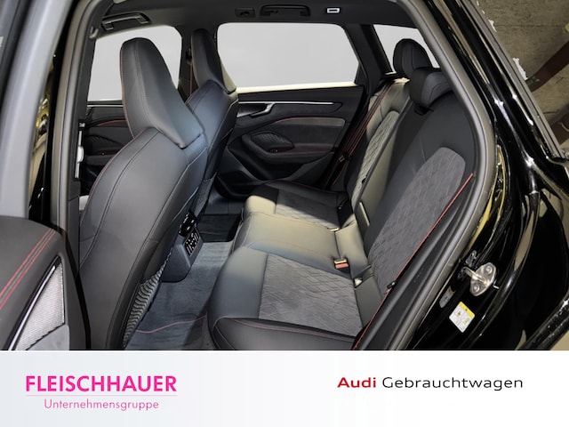 Audi A6 e-tron Avant Quattro