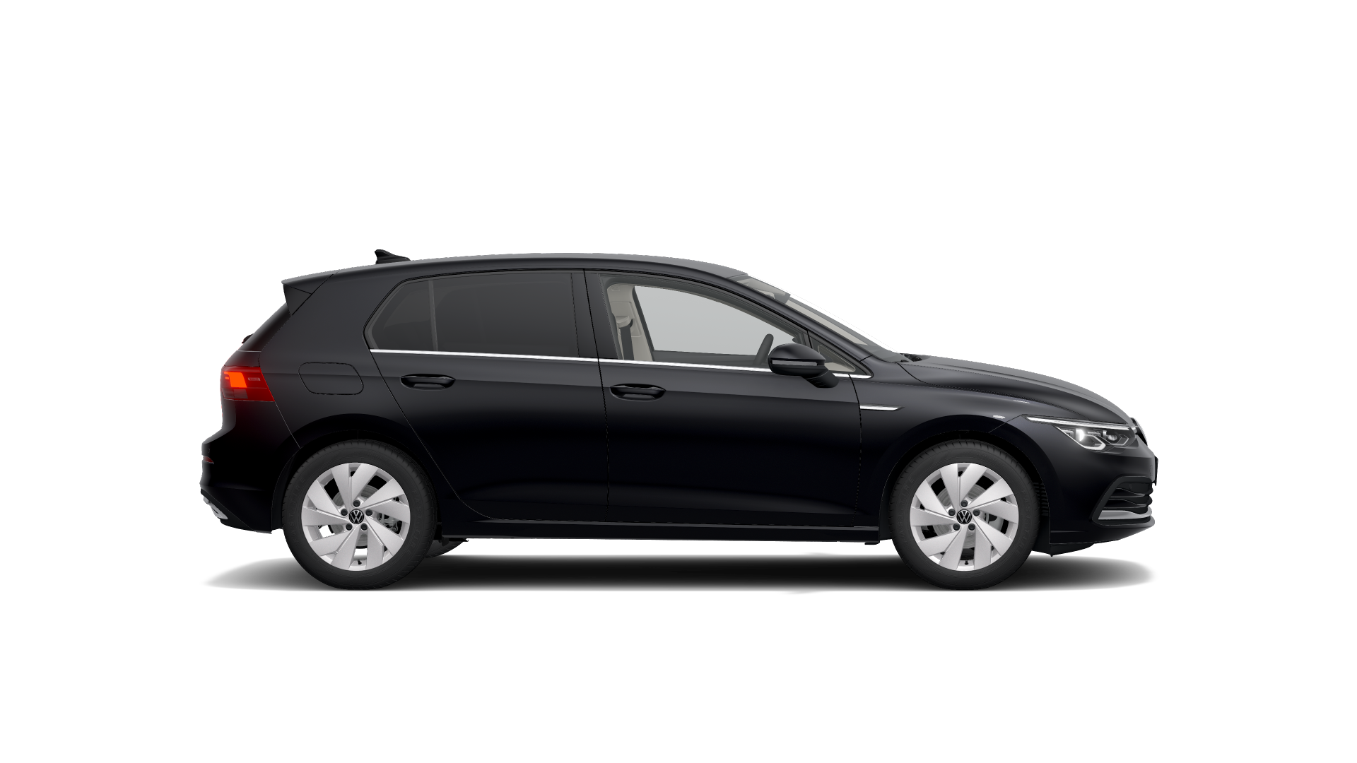 Volkswagen Golf 1.5 TSI