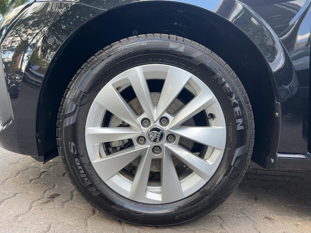 Skoda Scala 1.0 TSI Selection