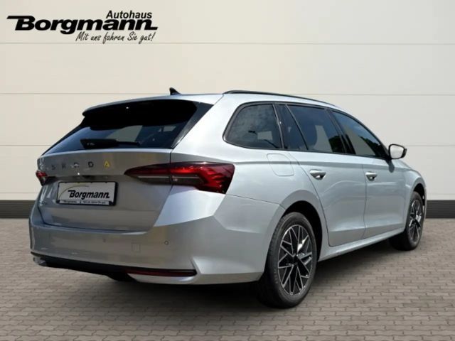 Skoda Octavia 1.5 TSI Combi Selection