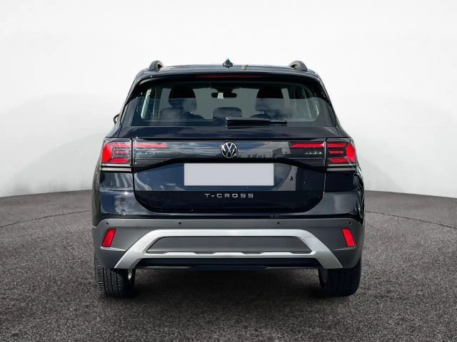 Volkswagen T-Cross DSG Life