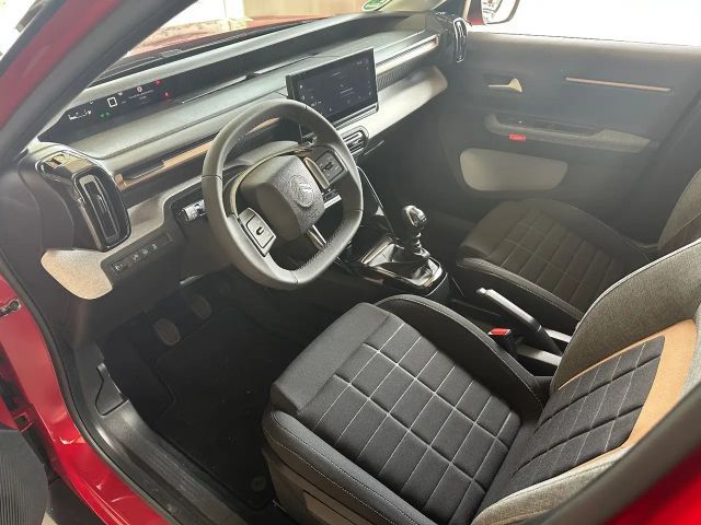 Citroën C3 Aircross Plus