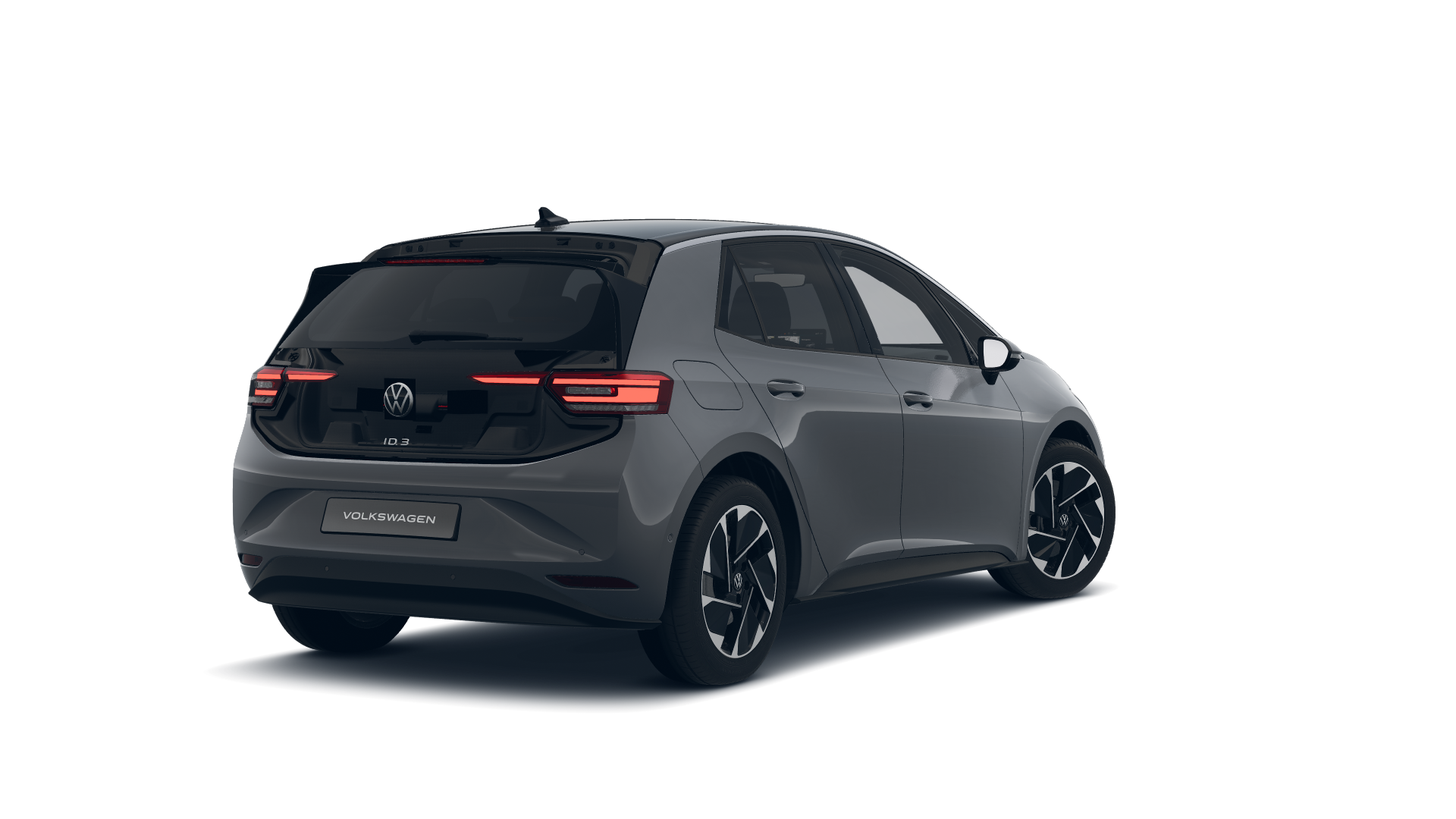 Volkswagen ID.3 Performance Pro