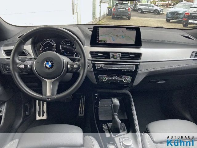 BMW X2 M-Sport xDrive25e
