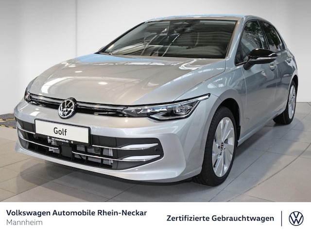 Volkswagen Golf 1.5 eTSI Golf VIII