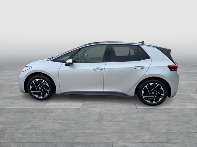 Volkswagen ID.3 IQ.Drive