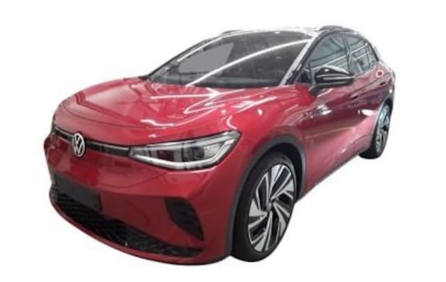 Volkswagen ID.4 GTX IQ.Drive