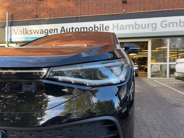 Volkswagen ID.5 Pro