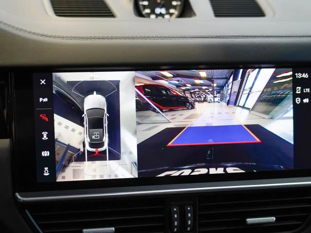 Porsche Cayenne Coupé GTS