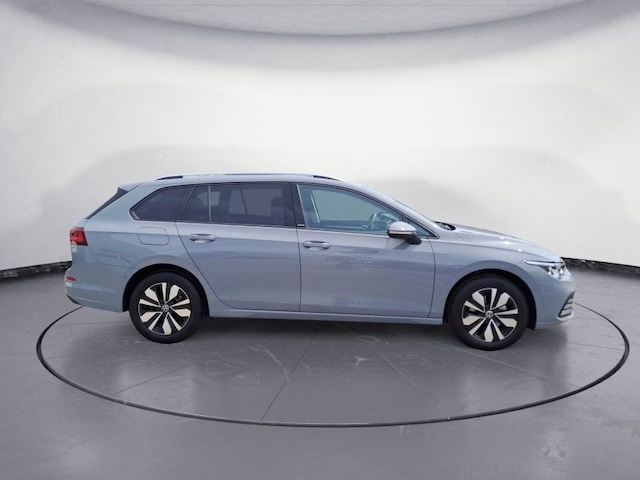 Volkswagen Golf 1.0 TSI IQ.Drive Life Variant