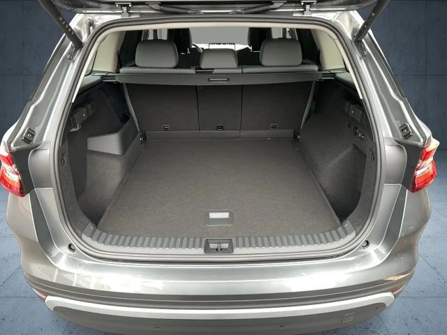 Skoda Kodiaq 2.0 TDI 4x4 Lounge Selection