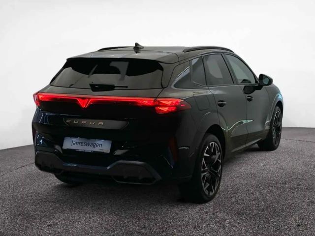 Cupra Terramar VZ