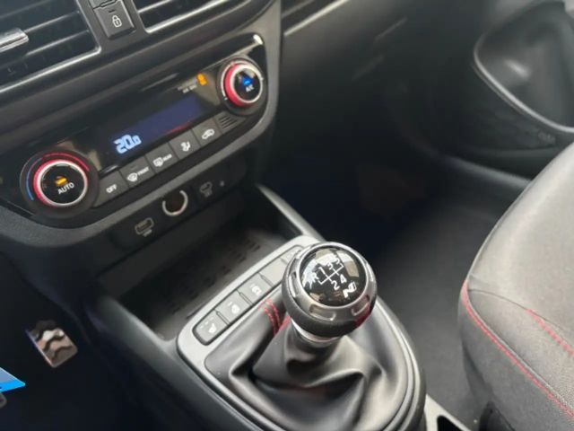 Hyundai i10 N Line T-GDi