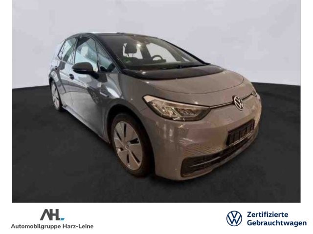 Volkswagen ID.3 Navi LED AppConnect