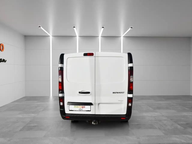 Renault Trafic Comfort L1H1