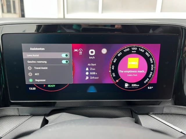 Skoda Kodiaq 1.5 TSI Sportline