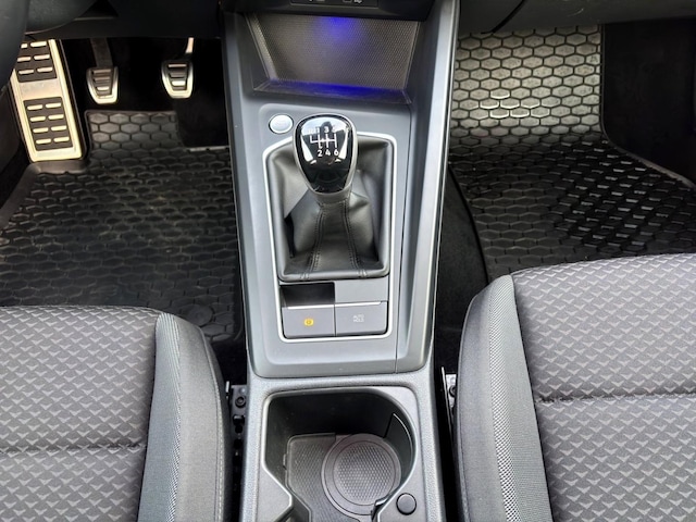 Volkswagen Golf 1.0 TSI Golf VIII