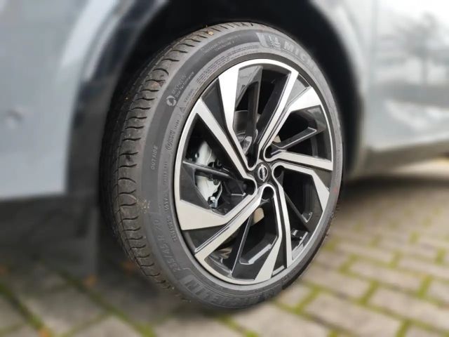 Nissan Qashqai Tekna