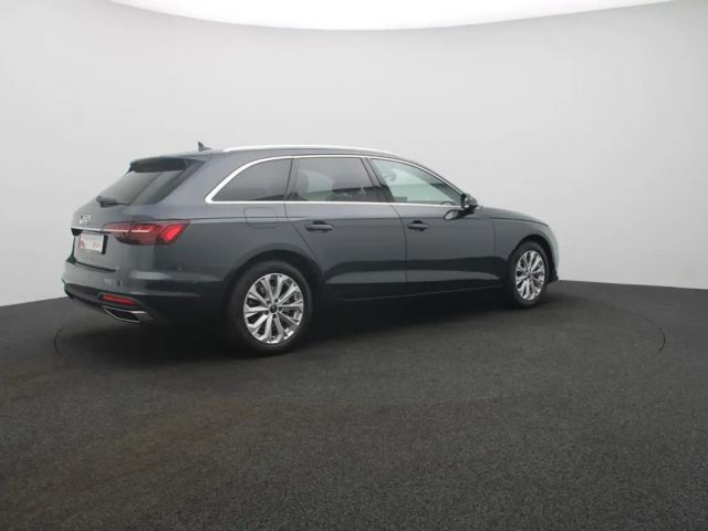 Audi A4 35 TFSI Avant
