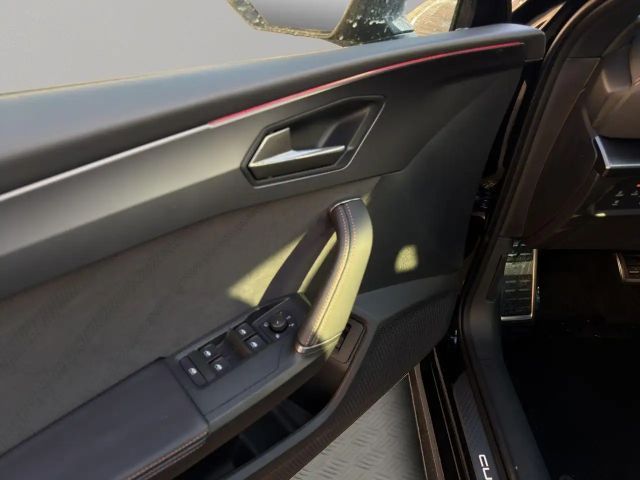 Cupra Leon 2.0 TSI 4Drive DSG ST VZ